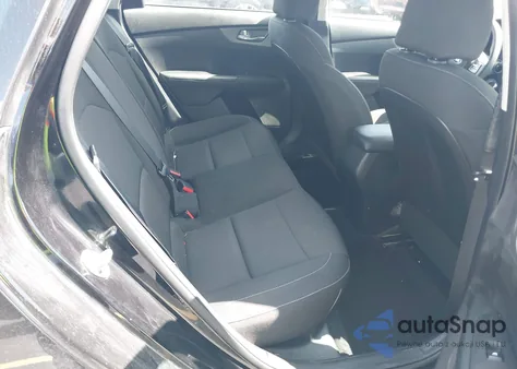 2020 Kia Forte Lxs из США, поврежденный, VIN 3KPF24AD0LE170514